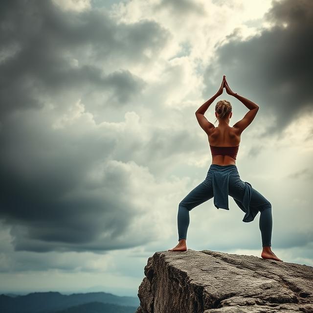Beneficios del Yoga